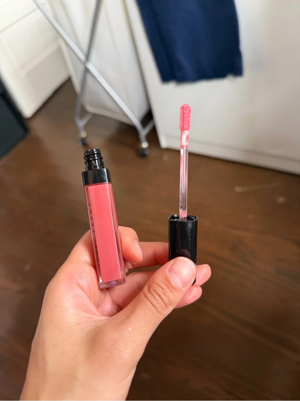 Bobbi Brown Crushed Oil-Infused Tinted Lip Gloss